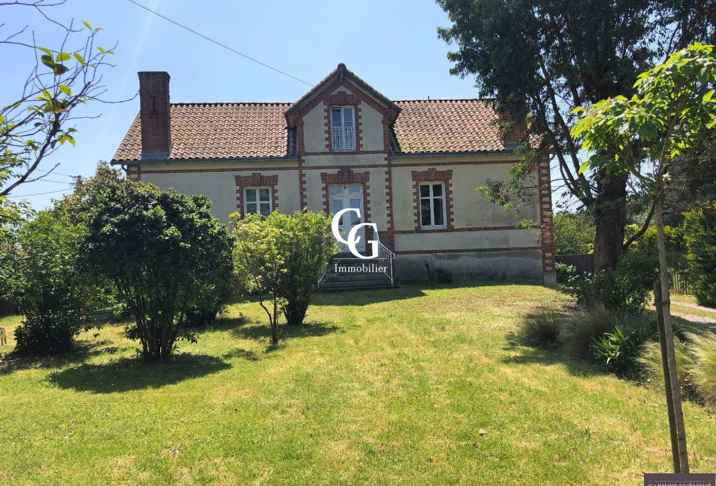 vente Maison La Planche - Photo 10