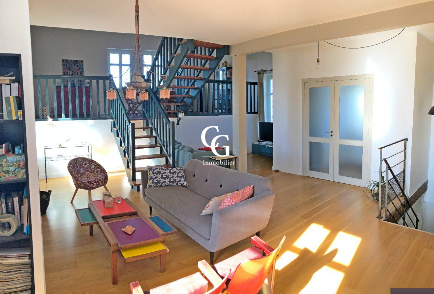 vente Maison La Planche - Photo 2