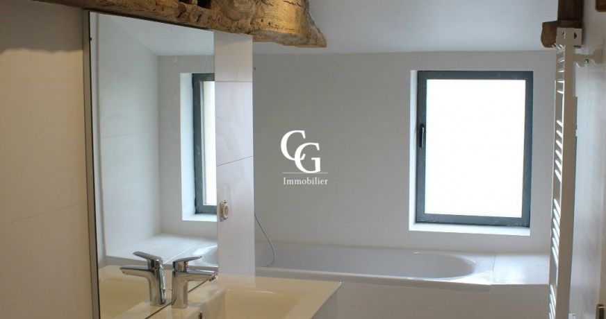 location Maison Vieillevigne