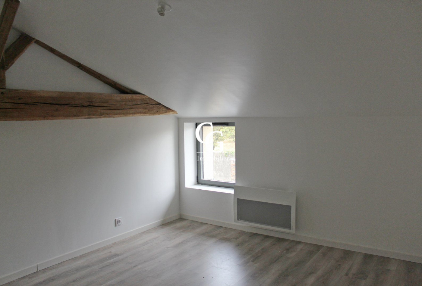 location Maison Vieillevigne - Photo 7