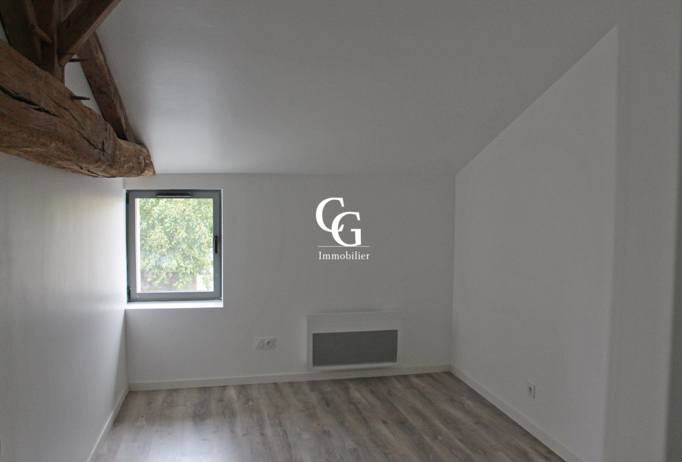 location Maison Vieillevigne - Photo 8