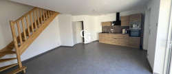 location Maison Vieillevigne
