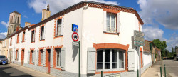 vente Maison Vieillevigne