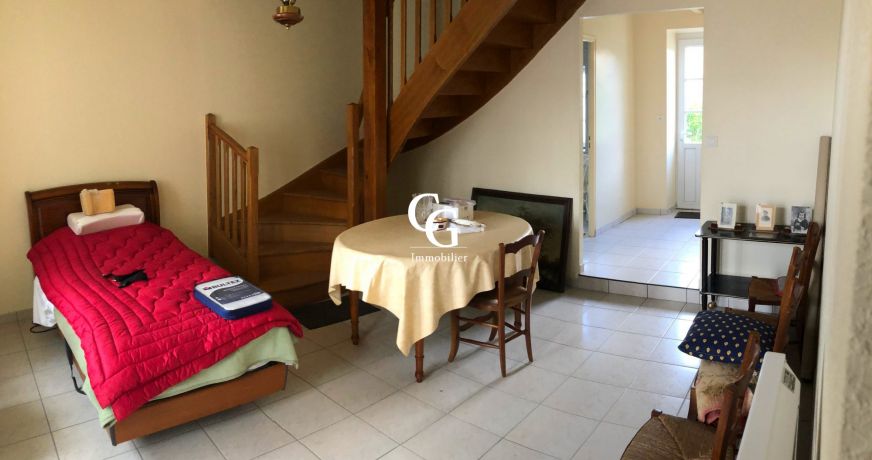 vente Maison Vieillevigne