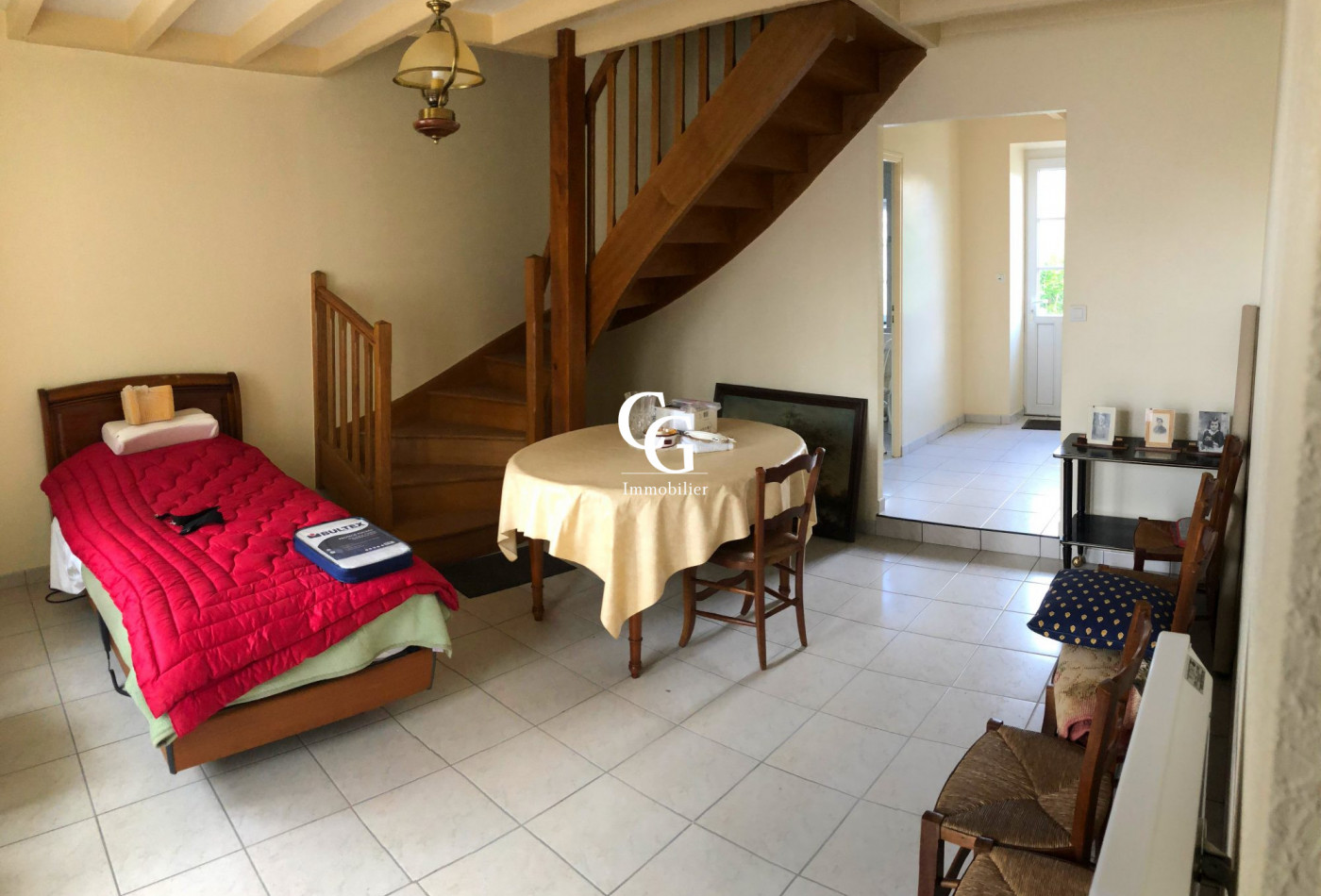 vente Maison Vieillevigne - Photo 8