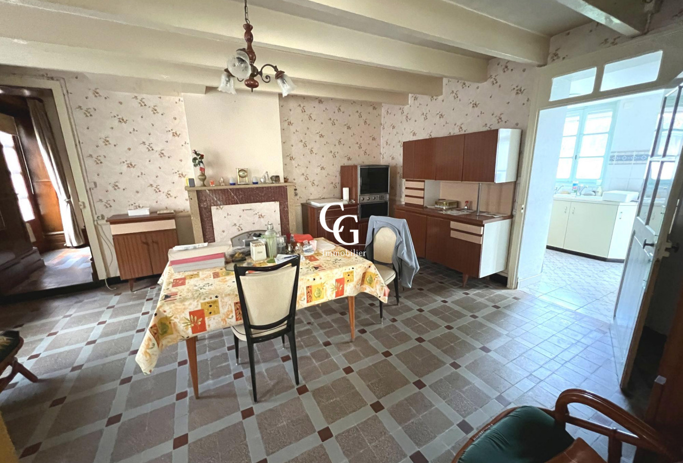 vente Maison Vieillevigne - Photo 5