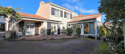 vente Maison La Planche