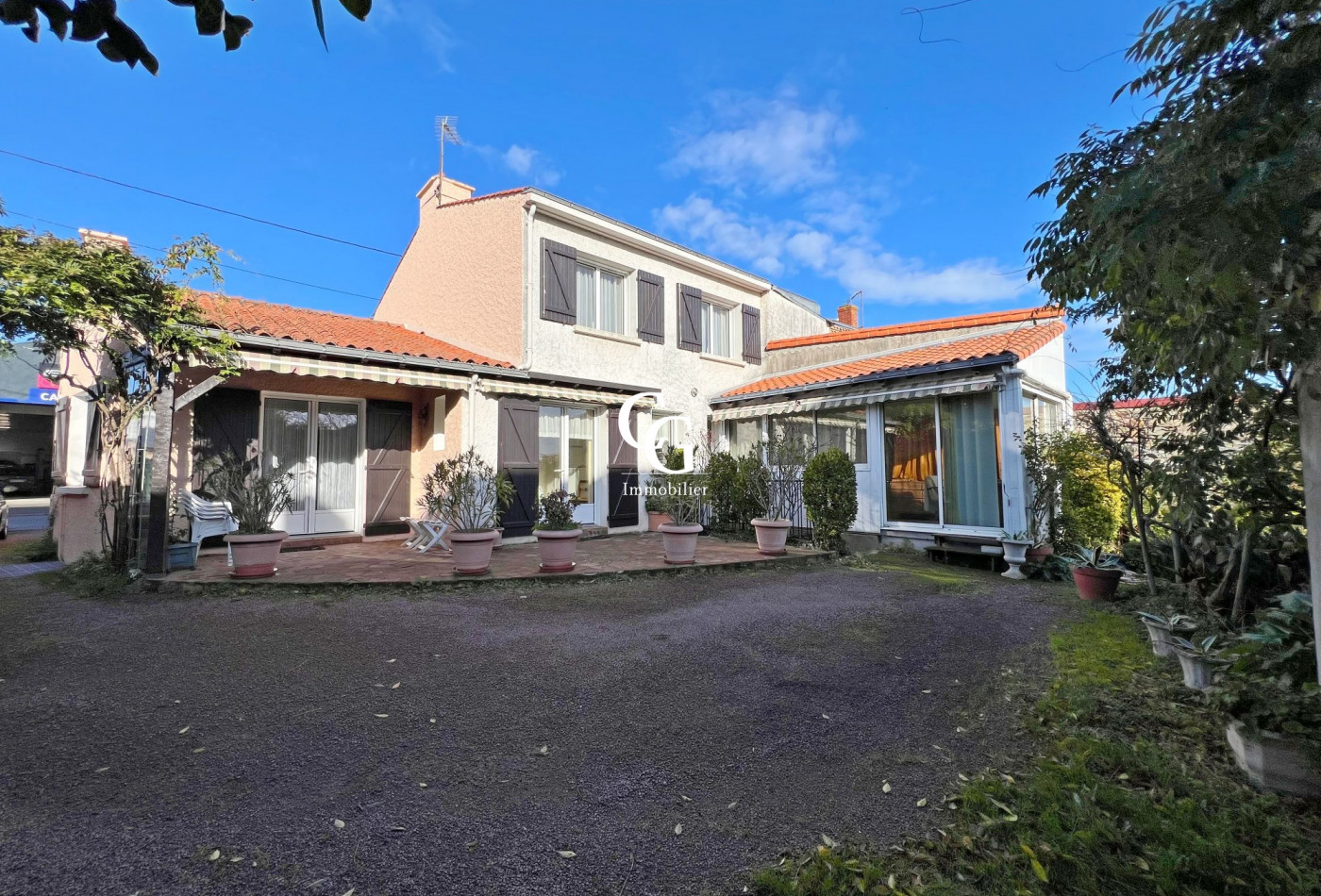 vente Maison La Planche - Photo 2