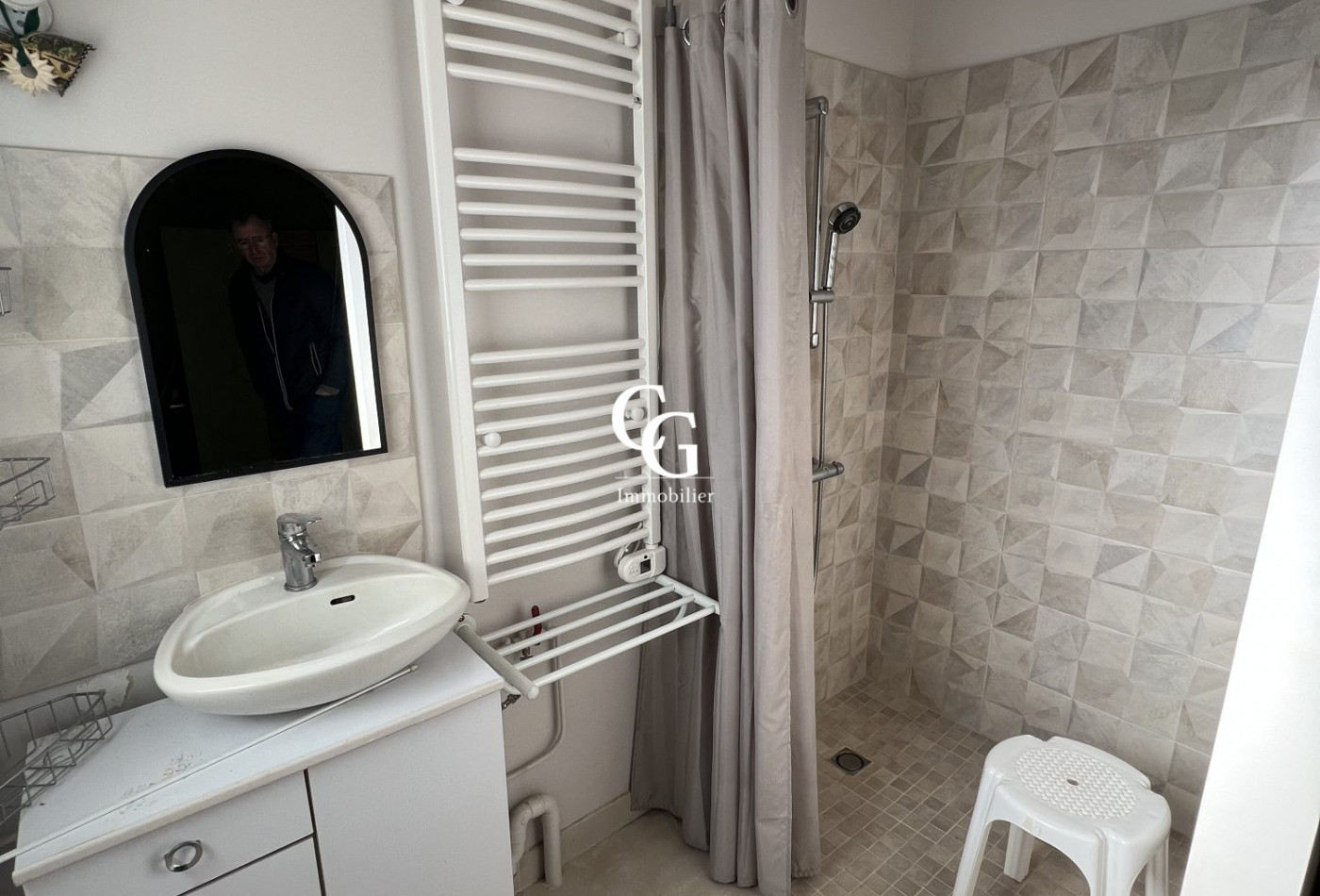 vente Maison La Planche - Photo 8