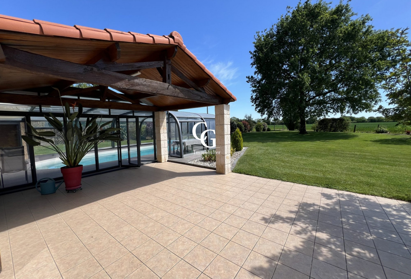 vente Maison Montaigu-vendée - Photo 2