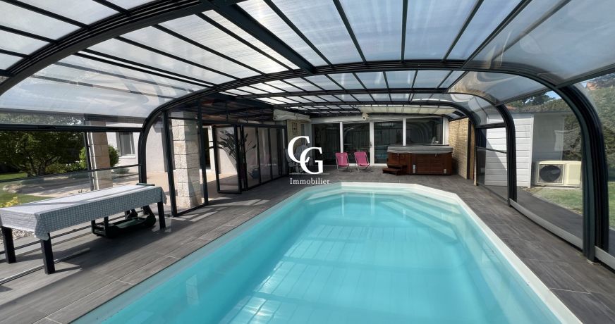 vente Maison Montaigu-vendée