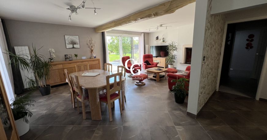 vente Maison Montaigu-vendée