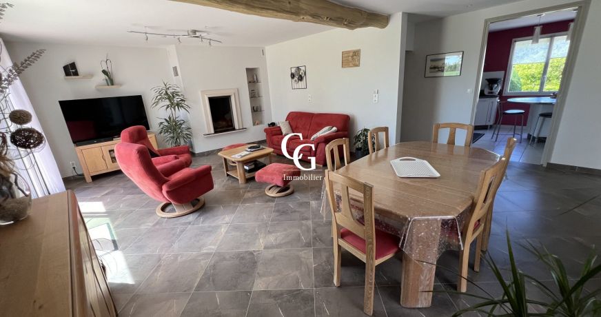 vente Maison Montaigu-vendée