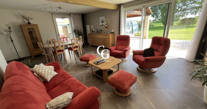 vente Maison Montaigu-vendée