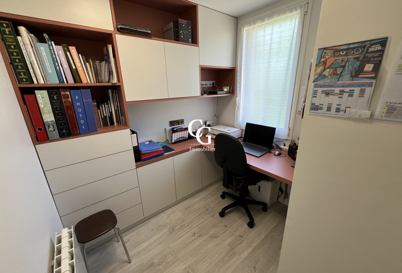 vente Maison Montaigu-vendée - Photo 9