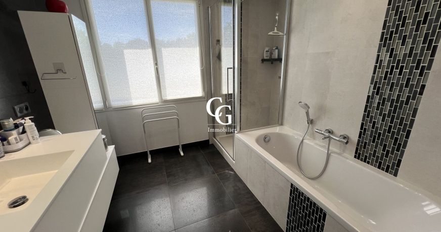 vente Maison Montaigu-vendée