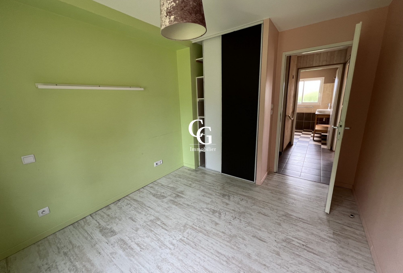 vente Maison Saint-philbert-de-bouaine - Photo 7