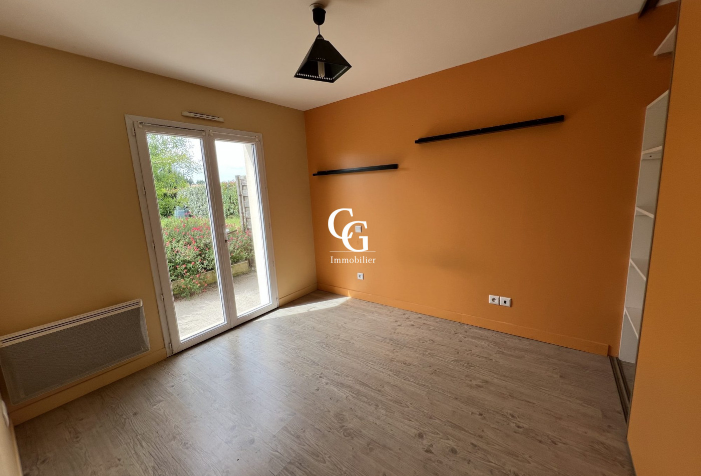 vente Maison Saint-philbert-de-bouaine - Photo 9