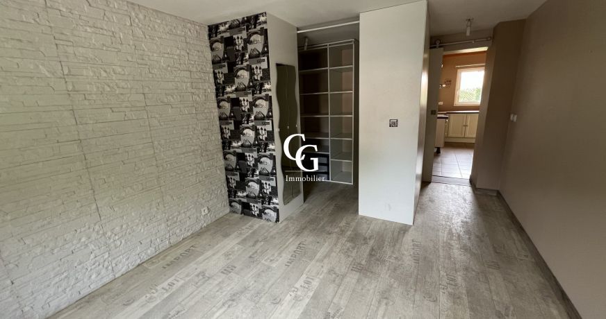 vente Maison Saint-philbert-de-bouaine