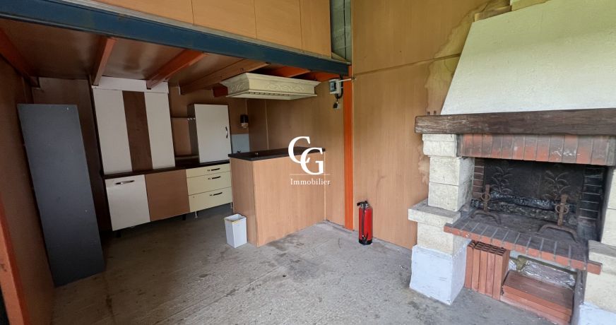 vente Maison Saint-philbert-de-bouaine
