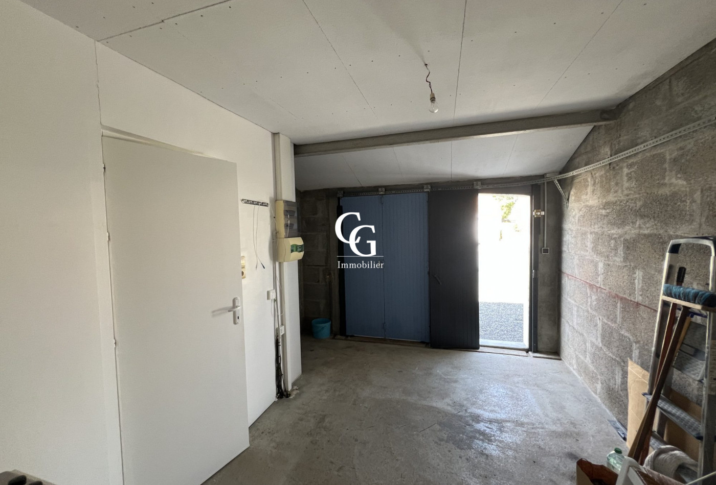 vente Maison L'herbergement - Photo 9