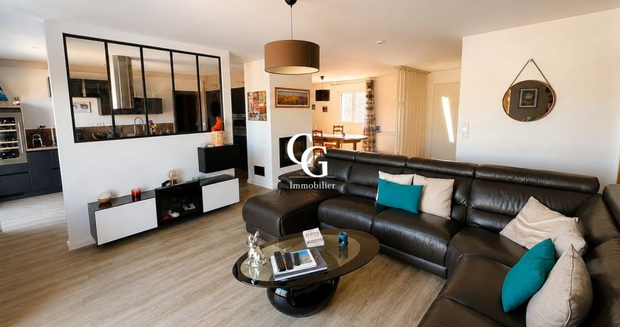 vente Maison Vieillevigne
