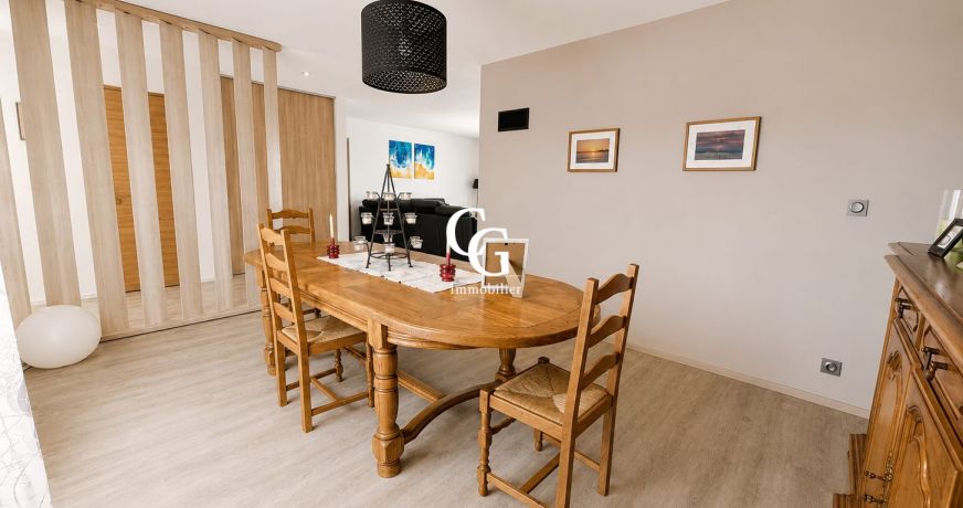 vente Maison Vieillevigne