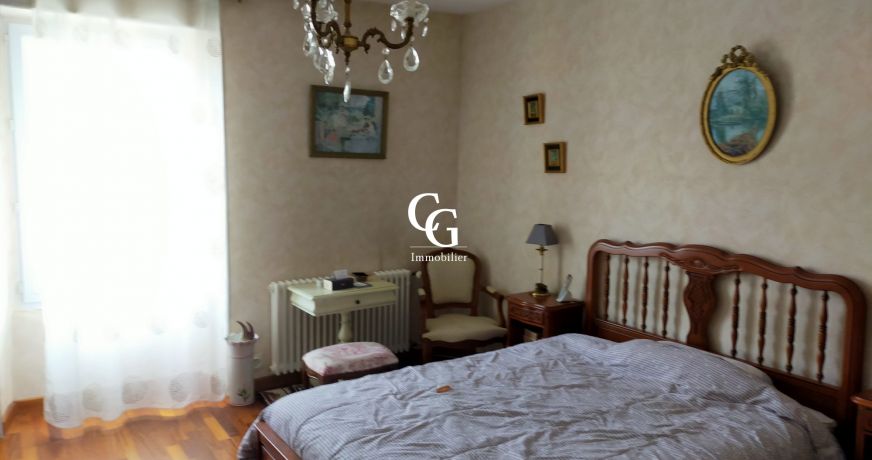 vente Maison Vieillevigne