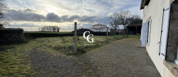 vente Maison Vieillevigne