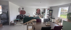 vente Maison Montréverd