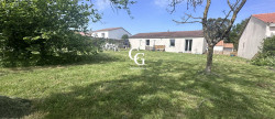 vente Maison Montréverd