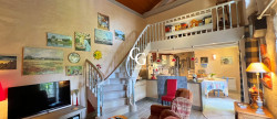 vente Maison Les Landes-genusson