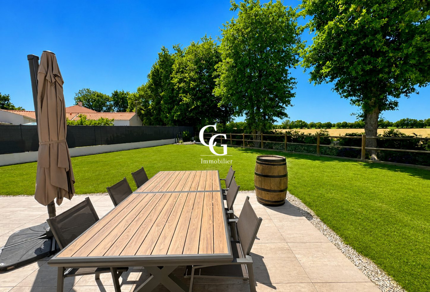vente Maison Coëx - Photo 3