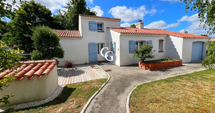 vente Maison Vieillevigne