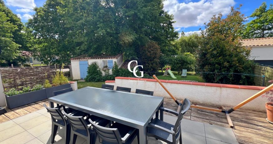 vente Maison Vieillevigne