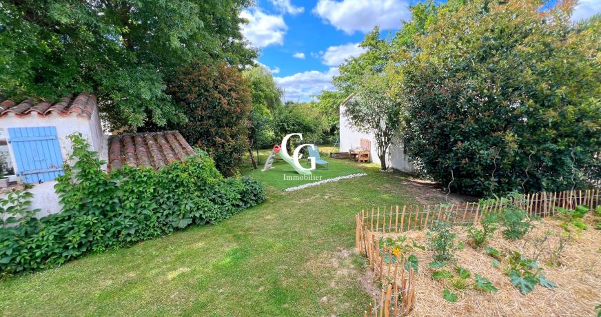 vente Maison Vieillevigne