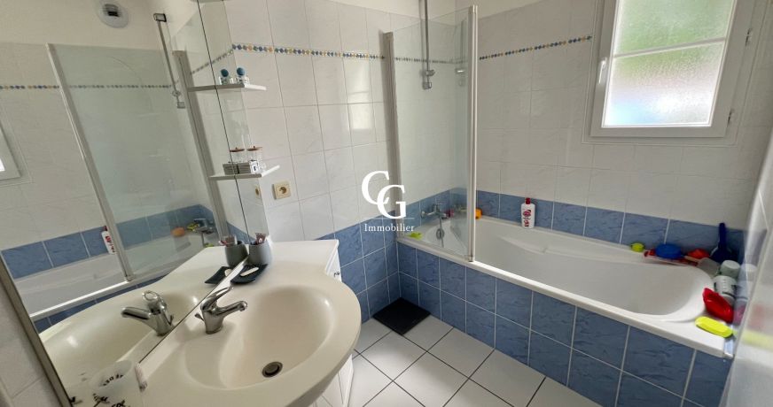 vente Maison Vieillevigne