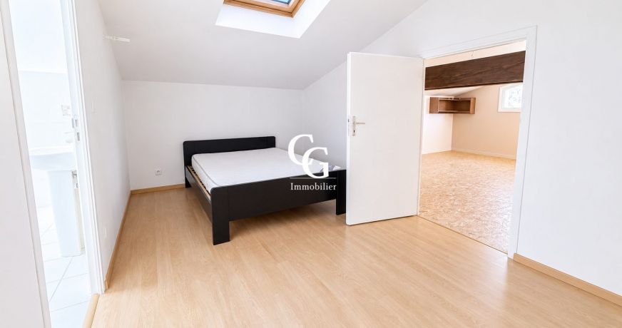 vente Maison Le Bignon