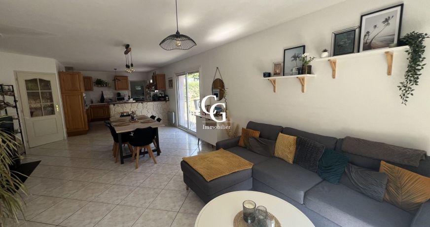 location Maison Vieillevigne