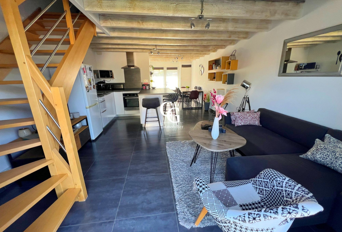vente Maison Aigrefeuille-sur-maine - Photo 2