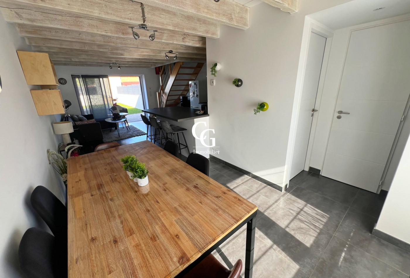 vente Maison Aigrefeuille-sur-maine - Photo 4