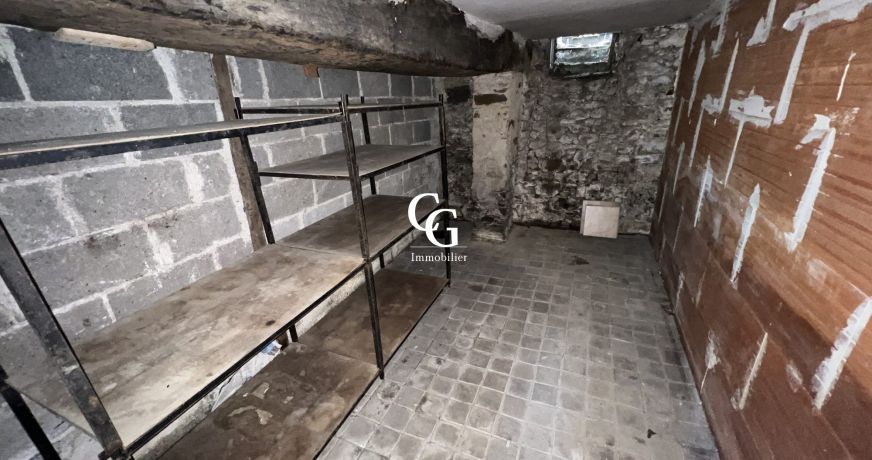 vente Maison Vieillevigne