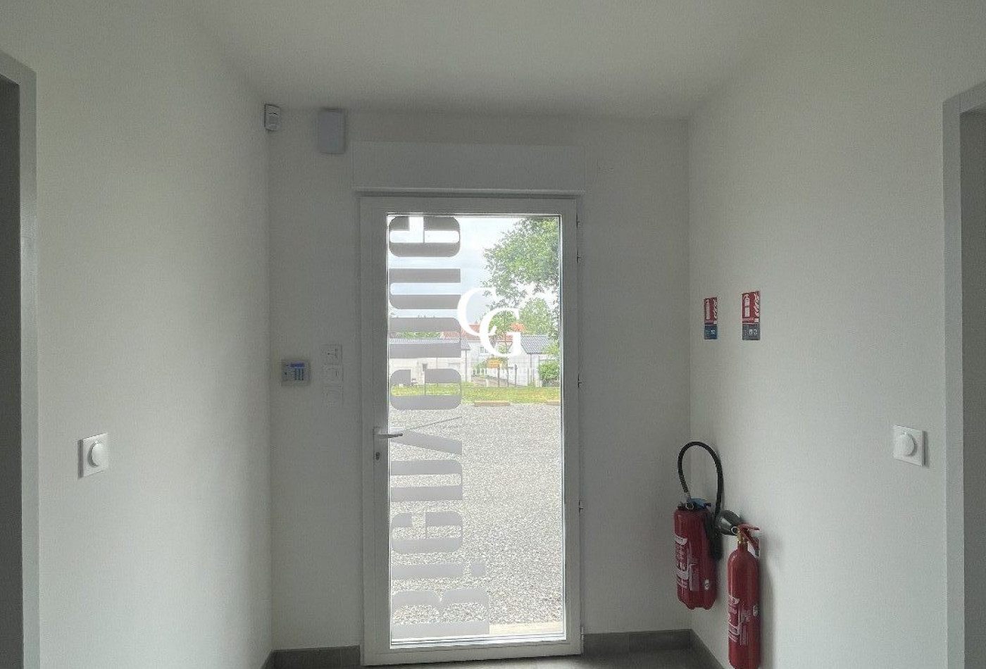 location Bureau Vieillevigne - Photo 6