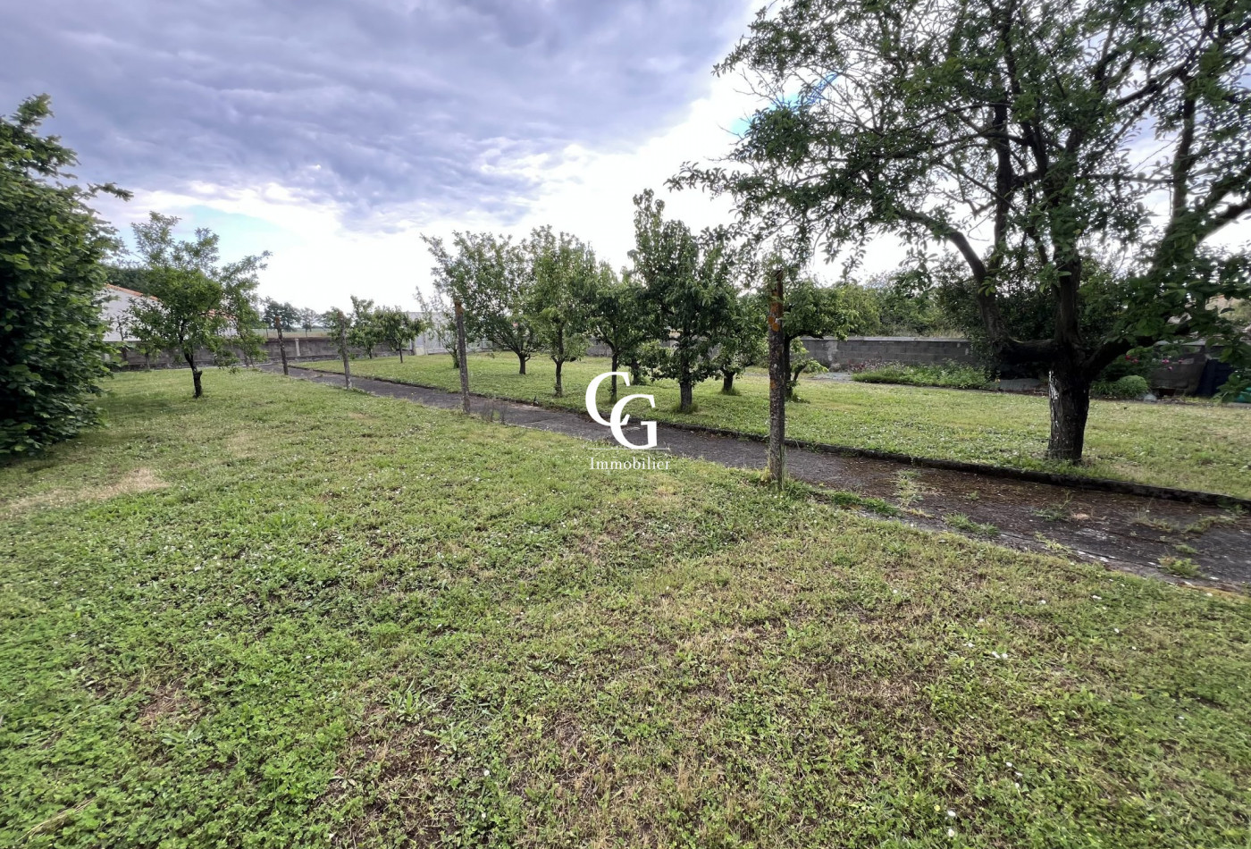 vente Terrain Vieillevigne - Photo 2
