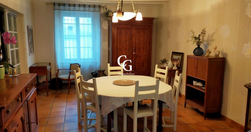 vente Maison Vieillevigne