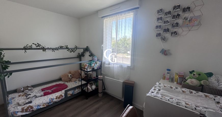 vente Maison Montréverd