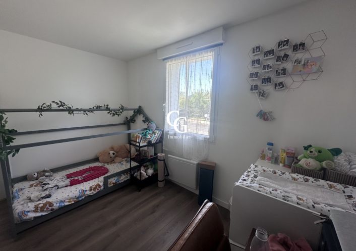 à vendre Maison Montréverd