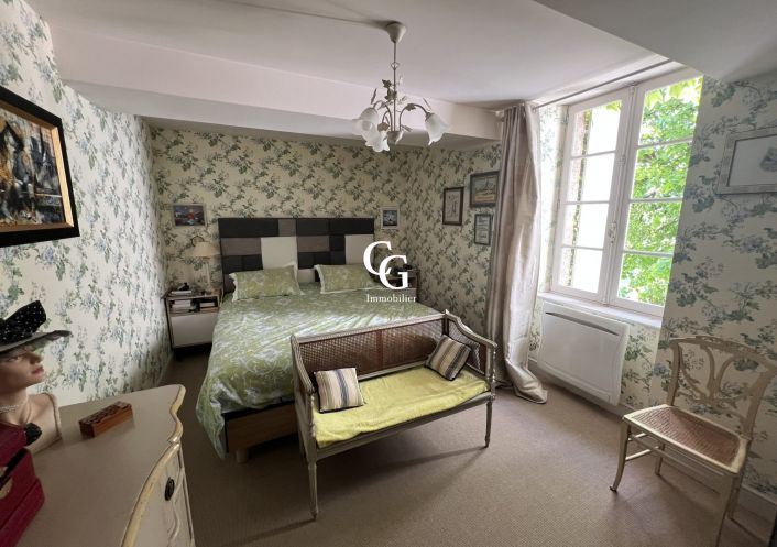 à vendre Maison Les Landes-genusson