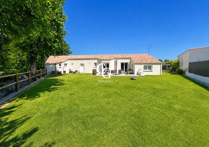 à vendre Maison Coëx