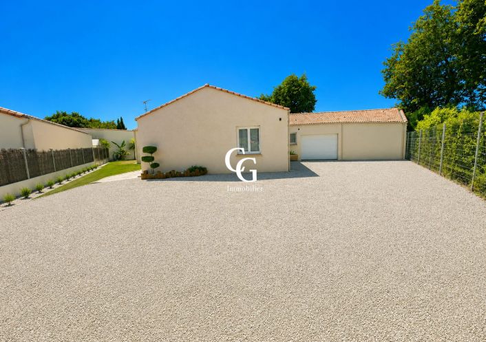 à vendre Maison Coëx
